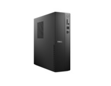 Dell ECS1250 | Desktop | Slim | Intel Core Ultra 7 | 265 | 16 GB | DDR5 | 1000 GB | Intel UHD Graphics | No Optical Drive | Engl