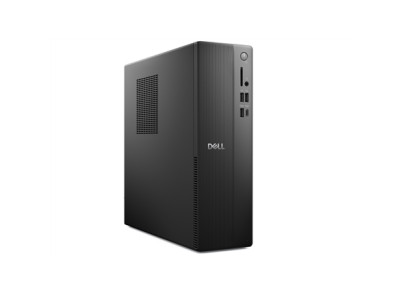 Dell ECS1250 | Desktop | Slim | Intel Core Ultra 7 | 265 | 16 GB | DDR5 | 1000 GB | Intel UHD Graphics | No Optical Drive | Engl