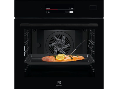 Orkaitė Electrolux LOB9S3XZ (Nėra pakuotės)