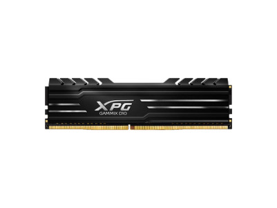 ADATA | XPG GAMMIX D10 | 32 GB | DDR4 | 3200 MHz | PC/server | Registered No | ECC No