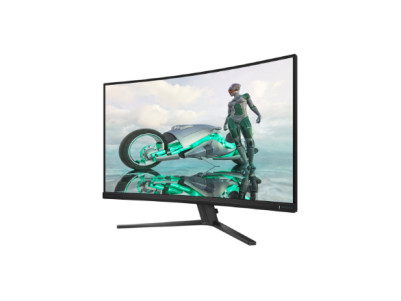 Philips 32M2C3500L/00 | 32 " | VA | QHD | 16:9 | 180 Hz | 1 ms | 2560 x 1440 pixels | 300 cd/m | HDMI ports quantity 2 | Warrant