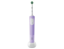 Oral-B | Electric Toothbrush | Vitality Pro | Rechargeable | For adults | Number of brush heads included 1 | Number of teeth bru