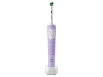 Oral-B | Electric Toothbrush | Vitality Pro | Rechargeable | For adults | Number of brush heads included 1 | Number of teeth bru
