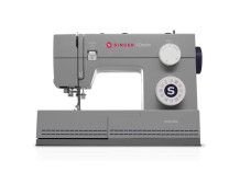 Singer Sewing Machine | HD6335M Denim | Number of stitches 32 | Grey