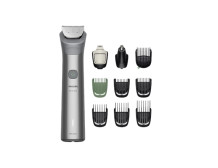 Philips All-in-One Trimmer | MG5921/15 5000 Series | Cordless | Wet & Dry | Number of length steps 11 | Light Gray