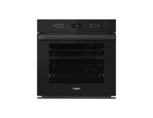 Whirlpool Oven | AKZ9S 8270 FB | 73 L | Electric | Hydrolytic/Pyrolysis | Electronic | Steam function | Convection | Height 59.5