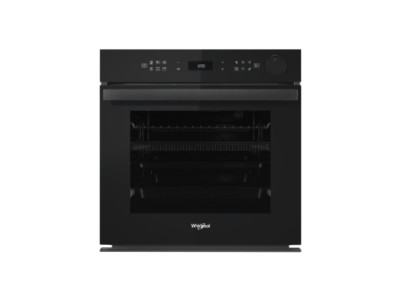 Whirlpool Oven | AKZ9S 8270 FB | 73 L | Electric | Hydrolytic/Pyrolysis | Electronic | Steam function | Convection | Height 59.5