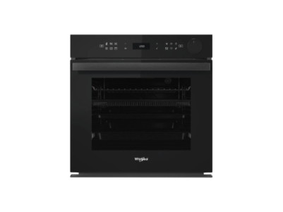 Whirlpool Oven | AKZ9S 8220 FB | 73 L | Electric | Hydrolytic | Electronic | Steam function | Convection | Height 59.5 cm | Widt