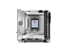 MSI MPG Z890I EDGE TI WIFI | Processor family Intel | Processor socket LGA1851 | Supported hard disk drive interfaces SATA, M.2 