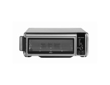 NINJA | Mini Oven | SP101EU | 10 L | 2400 W | Black