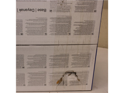 SALE OUT. Epson Multifunctional printers | EcoTank L3271 | Inkjet | Colour | A4 | Wi-Fi | Black | DAMAGED PACKAGING