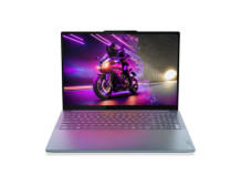 Lenovo Yoga Pro 9 16IAH10 16 2.8K ULT7-255H/32GB/1TB/NVIDIA GF RTX 5060 8GB/WIN11 Pro/Nordic Backlit kbd/Tidal Teal/2Y Warranty