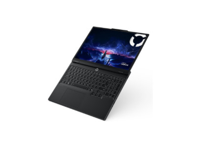 Lenovo Legion 5 15IAX10 15.1 WQXGA ULT7-255HX/32GB/1TB/NVIDIA GF RTX 5070 8GB/WIN11 Home/Nordic Backlit kbd/Eclipse Black/2Y War