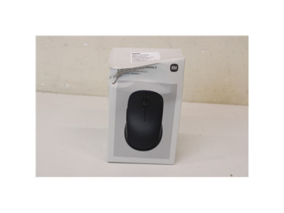 SALE OUT. Xiaomi Dual-mode Wireless Mouse 2 (Black) | SALE OUT. Xiaomi Dual-mode Mouse 2 | Wireless | 2.4 GHz, Bluetooth | Black