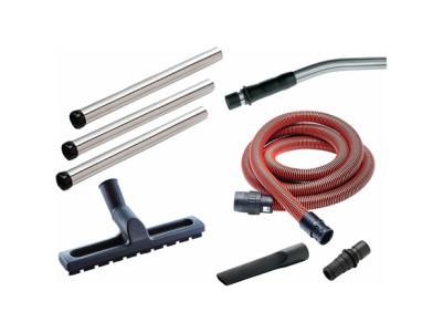 NILFISK | Vacuum Accessory Set for 36mm System | 6 pc(s)