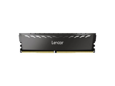 Lexar | 16 Kit (8GBx2) GB | DDR4 | 3200 MHz | PC/server | Registered No | ECC No