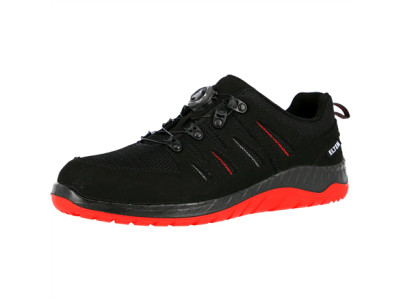Elten | Safety Shoes Maddox Boa Low ESD S3 SRC, Size 43