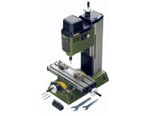 Metal Milling Machine | MF 70 | 100 W