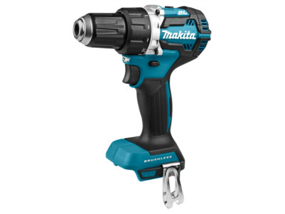 Makita | Cordless Drill | DDF484ZJ | 18 V