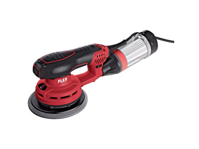 Flex | Powerful Random-orbit Sander with Speed Sontrol, 150 mm | ORE 3-150 EC