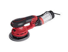 Flex | Powerful Random-orbit Sander with Speed Control, 150 mm | ORE 5-150 EC