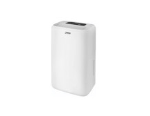 Dehumidifier | DryBest 10 | 230 W | Water tank capacity 2 L | White