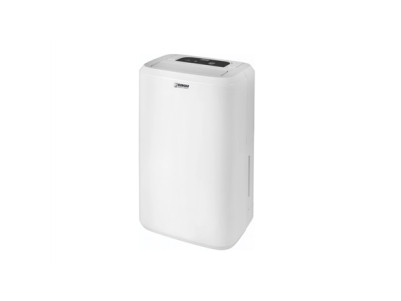 Dehumidifier | DryBest 10 | 230 W | Water tank capacity 2 L | White