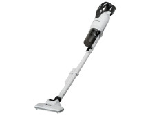 Makita | Vacuum Cleaner | DCL286FZW | Handstick | Dust capacity 0.25 L | White