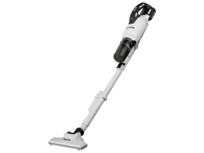 Makita | Vacuum Cleaner | DCL286FZW | Handstick | Dust capacity 0.25 L | White