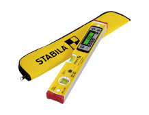 Stabila | Digital Spirit Level TECH 196 DL, 40 cm