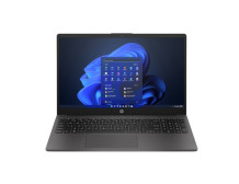 HP 250 G10/15.6 FHD Intel Core i5-1334U/16GB RAM/512GB SSD/Intel Iris Xe Graphics/HD Camera/Windows 11 Home/Silver | HP 250 | G1