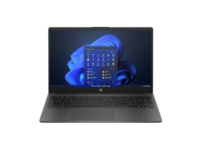 HP 250 G10/15.6 FHD Intel Core i5-1334U/16GB RAM/512GB SSD/Intel Iris Xe Graphics/HD Camera/Windows 11 Home/Silver | HP 250 | G1