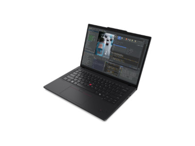 Lenovo ThinkPad P14s G6 AMD | Black | 14 " | IPS | WUXGA | 1920 x 1200 pixels | Anti-glare | AMD Ryzen AI 7 PRO | 350 | 64 GB | 