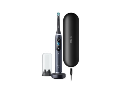 Oral-B | Electric toothbrush | iO Series 9N | Rechargeable | For adults | Number of brush heads included 1 | Number of teeth bru