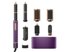 Dreame Air Style Pro Hair styling kit Warm Violet 1300 W 2.8 m
