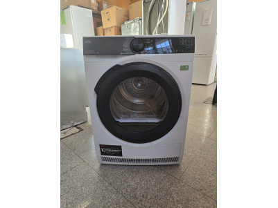 Džiovyklė AEG TR9394CE (Naudota)