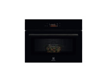 Įmontuojama mikrobangų krosnelė Electrolux LVM8E08Z (Nėra pakuotės)