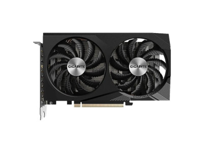 Gigabyte | GV-N3050WF2OCV2-8GD | NVIDIA | 8 GB | GeForce RTX 3050 | GDDR6 | HDMI ports quantity 2 | PCI-E 4.0 | Memory clock spe