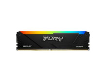 Kingston KF436C18BB2A/32 32GB 3600MT/s DDR4 CL18 DIMM FURY Beast RGB | Kingston