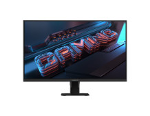 Gigabyte | GS27QA EK1 | 27 " | IPS | QHD | 180 Hz | 1 ms | 2560 x 1440 pixels | 300 cd/m | HDMI ports quantity 2 | Black