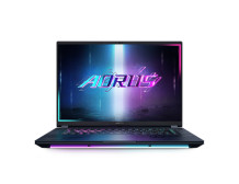 Gigabyte AORUS MASTER 16 BYH-C5EEE64SP | Dark Tide | 16 " | OLED | WQXGA | 2560 x 1600 pixels | 240 Hz | Intel Core U9 | 275HX |