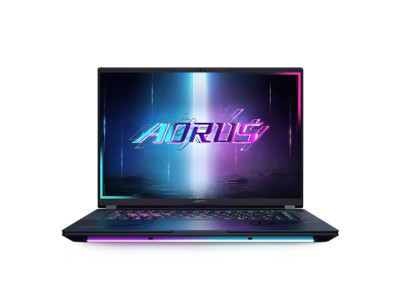 Gigabyte AORUS MASTER 16 BYH-C5EEE64SP | Dark Tide | 16 " | OLED | WQXGA | 2560 x 1600 pixels | 240 Hz | Intel Core U9 | 275HX |