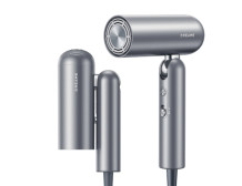 HAIR DRYER POCKET PRO SPACE-GRAY DREAME