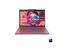 Lenovo Yoga 9 2-in-1 14ILL10 | Luna Grey | 14 " | OLED | Touchscreen | 2.8K WQXGA+ | 2880 x 1800 pixels | Intel Core Ultra 7 | 2