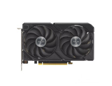 Asus Dual Radeon RX 9060 XT 16GB GDDR6 | AMD | 16 GB | Radeon RX 9060 XT | GDDR6 | HDMI ports quantity 1 | PCI Express 5.0