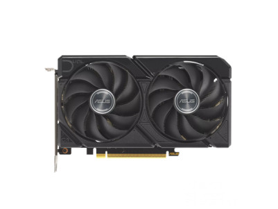 Asus Dual Radeon RX 9060 XT 16GB GDDR6 | AMD | 16 GB | Radeon RX 9060 XT | GDDR6 | HDMI ports quantity 1 | PCI Express 5.0