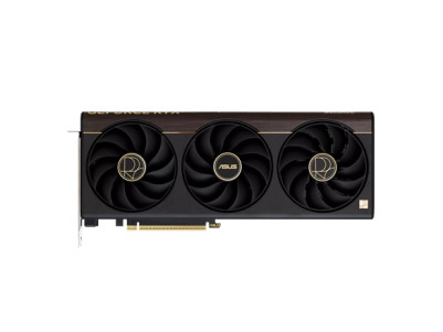 Asus ProArt GeForce RTX 5070 Ti OC Edition 16GB GDDR7 | NVIDIA | 16 GB | GeForce RTX 5070 Ti | GDDR7 | HDMI ports quantity 1 | P