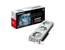 Gigabyte Radeon RX 9060 XT GAMING OC ICE 16G | AMD | 16 GB | Radeon RX 9060 XT | GDDR6 | HDMI ports quantity 1 | PCI-E 5.0