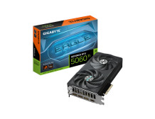 Gigabyte GeForce RTX 5060 Ti EAGLE OC 16G | NVIDIA | 16 GB | GeForce RTX 5060 Ti | GDDR7 | HDMI ports quantity 1 | PCI-E 5.0
