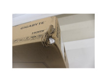 Gigabyte SALE OUT. | G27Q2 EK | 27 " | SS IPS | QHD | 16:9 | 200 Hz | 0.5 ms | 2560 x 1440 pixels | 350 cd/m | HDMI ports quanti